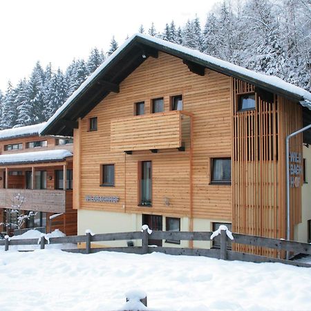 Apartamento Der Wildbachhof - Contactless Check In Zell am See Exterior foto