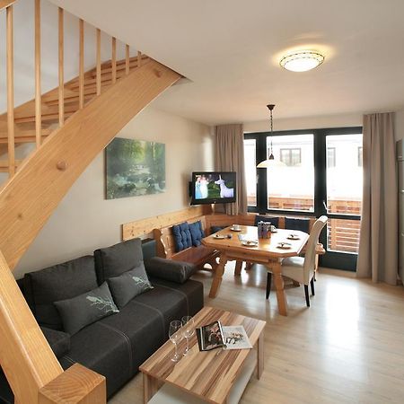 Apartamento Der Wildbachhof - Contactless Check In Zell am See Exterior foto