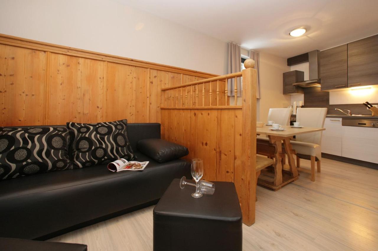 Apartamento Der Wildbachhof - Contactless Check In Zell am See Exterior foto