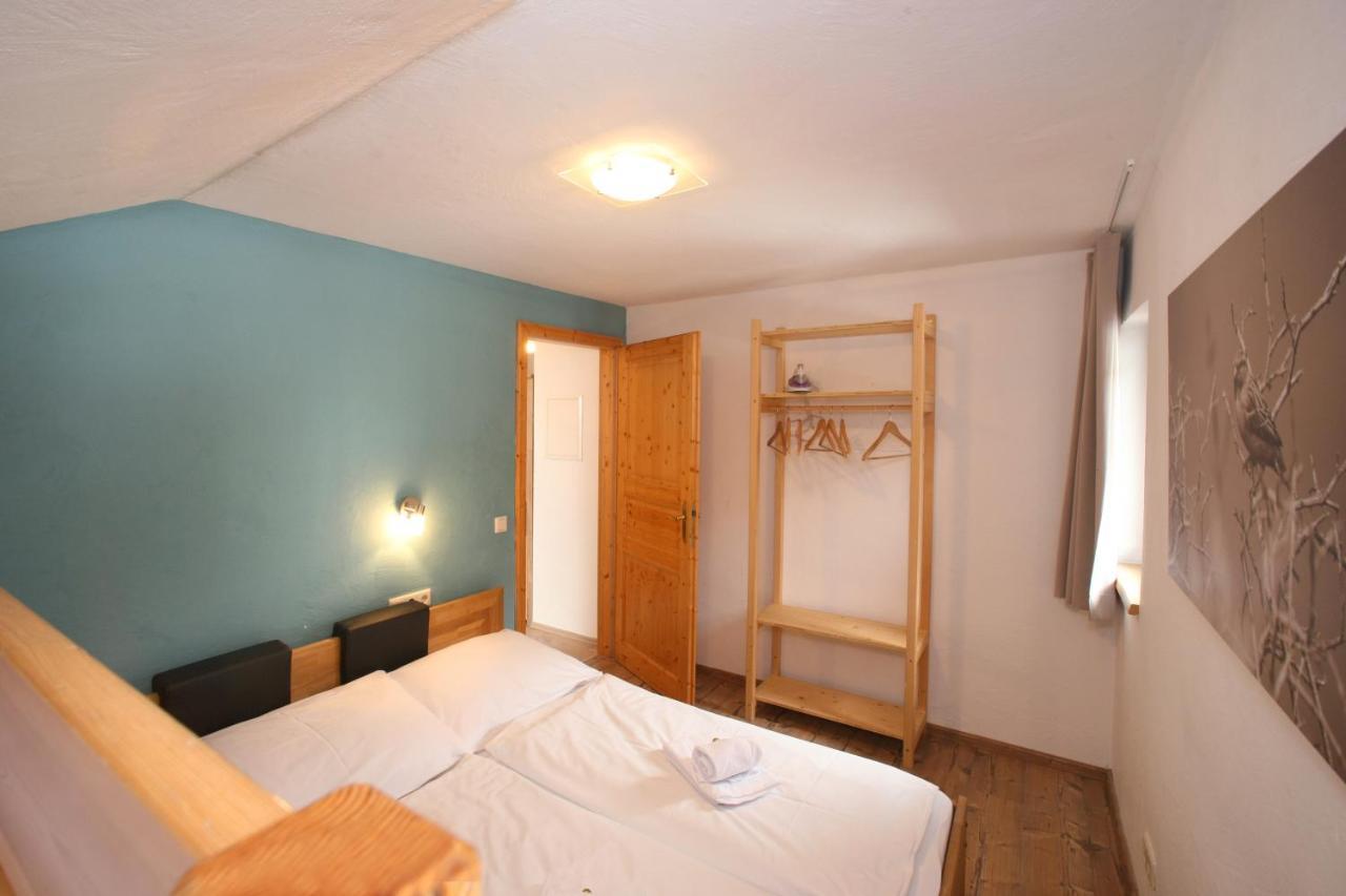 Apartamento Der Wildbachhof - Contactless Check In Zell am See Exterior foto