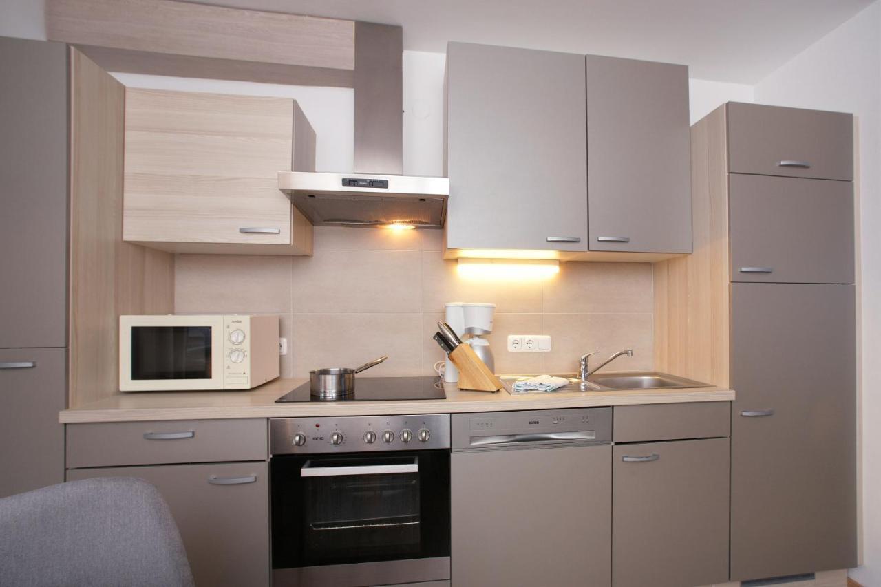 Apartamento Der Wildbachhof - Contactless Check In Zell am See Exterior foto