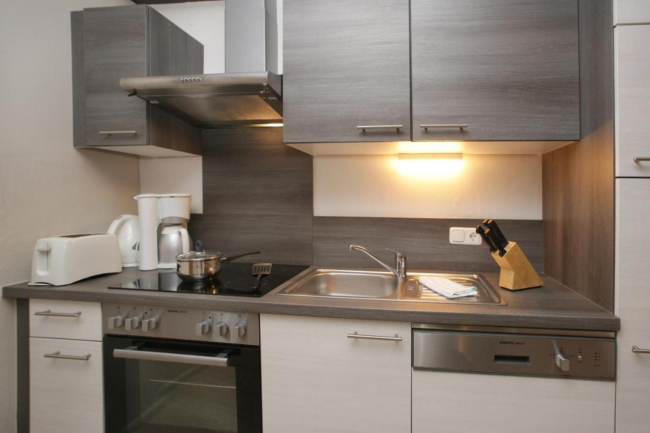 Apartamento Der Wildbachhof - Contactless Check In Zell am See Exterior foto