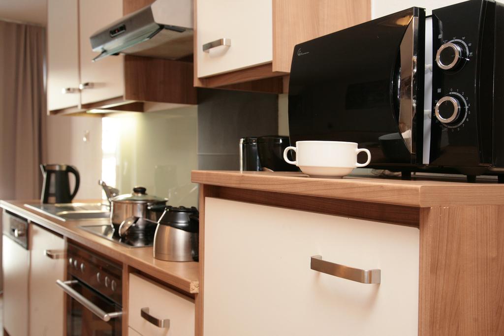 Apartamento Der Wildbachhof - Contactless Check In Zell am See Exterior foto