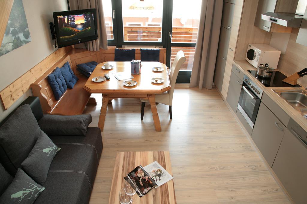 Apartamento Der Wildbachhof - Contactless Check In Zell am See Exterior foto